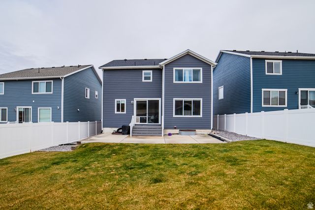 2517 N VELVET MOON DR, Saratoga Springs, UT 84045