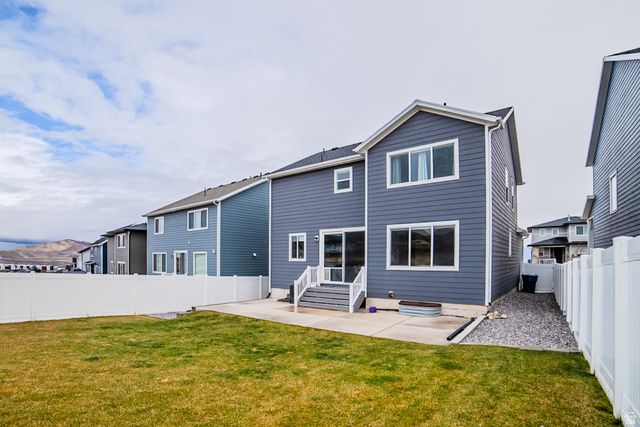 2517 N VELVET MOON DR, Saratoga Springs, UT 84045