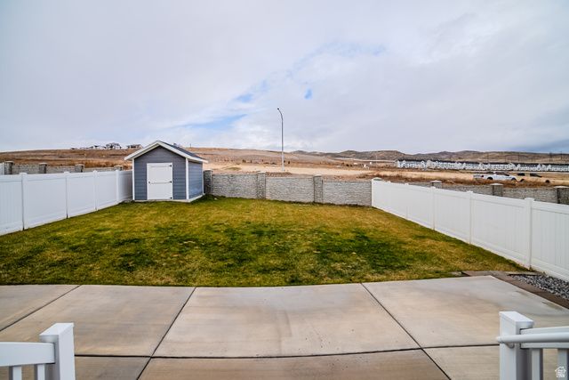 2517 N VELVET MOON DR, Saratoga Springs, UT 84045