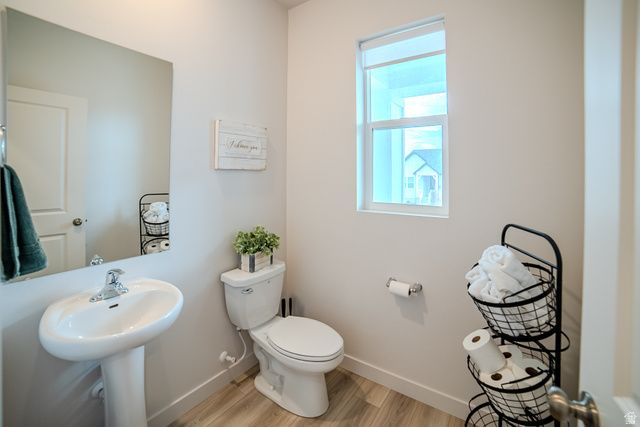 2517 N VELVET MOON DR, Saratoga Springs, UT 84045