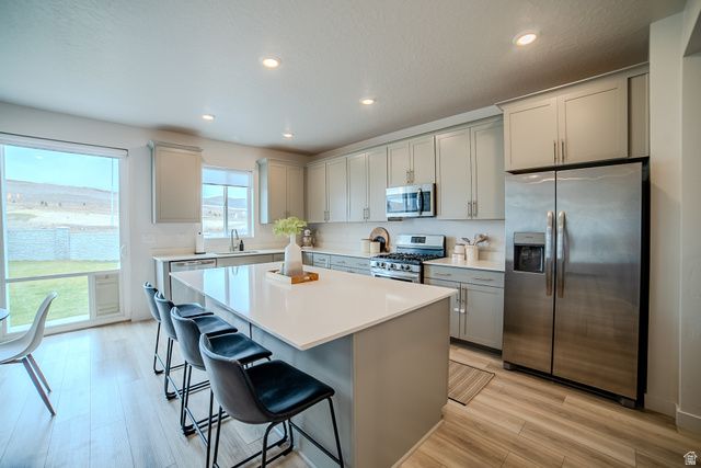 2517 N VELVET MOON DR, Saratoga Springs, UT 84045