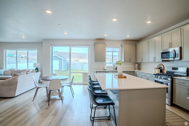 2517 N VELVET MOON DR, Saratoga Springs, UT 84045