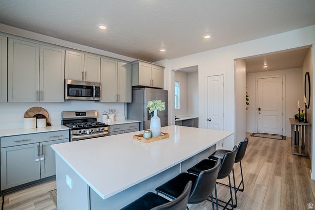 2517 N VELVET MOON DR, Saratoga Springs, UT 84045