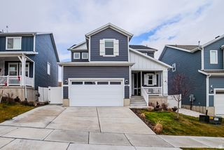 2517 N VELVET MOON DR, Saratoga Springs, UT 84045