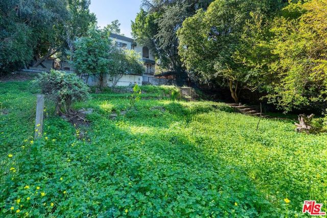 3468 Oak Glen Drive, Los Angeles, CA 90068
