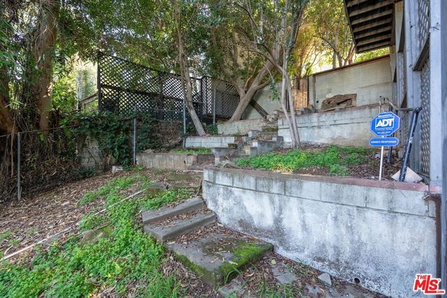 3468 Oak Glen Drive, Los Angeles, CA 90068