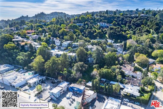 3468 Oak Glen Drive, Los Angeles, CA 90068