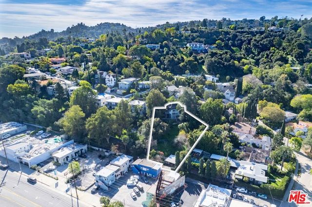 3468 Oak Glen Drive, Los Angeles, CA 90068