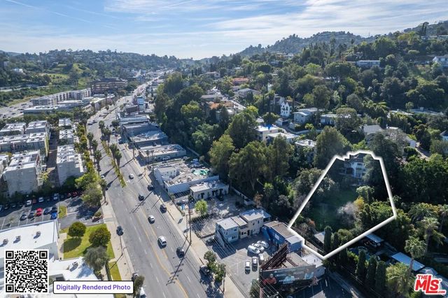 3468 Oak Glen Drive, Los Angeles, CA 90068