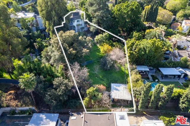 3468 Oak Glen Drive, Los Angeles, CA 90068