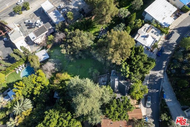 3468 Oak Glen Drive, Los Angeles, CA 90068