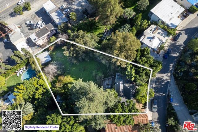 3468 Oak Glen Drive, Los Angeles, CA 90068