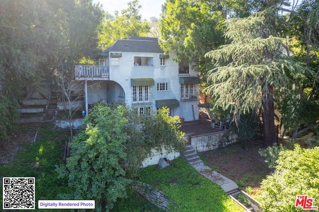 3468 Oak Glen Drive, Los Angeles, CA 90068
