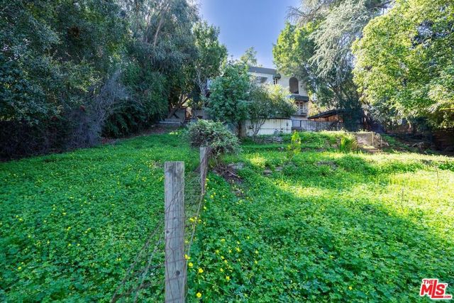 3468 Oak Glen Drive, Los Angeles, CA 90068