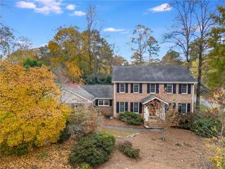 3290 Somerset SE Court, Marietta, GA 30067