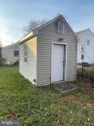 2001 LINKWOOD AVE, Wilmington, DE 19805