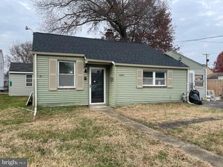 2001 LINKWOOD AVE, Wilmington, DE 19805