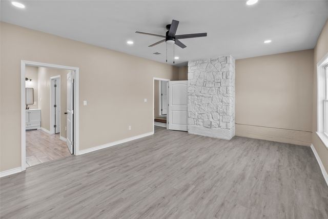 170 High Ridge Drive, Azle, TX 76020