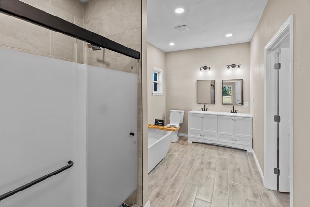 170 High Ridge Drive, Azle, TX 76020