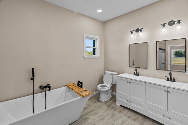 170 High Ridge Drive, Azle, TX 76020