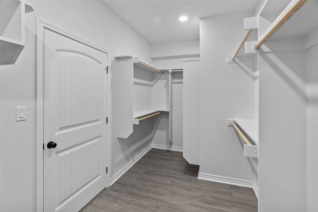 170 High Ridge Drive, Azle, TX 76020