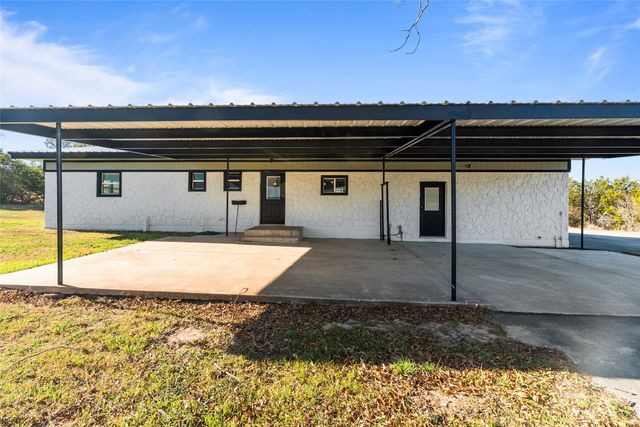 170 High Ridge Drive, Azle, TX 76020