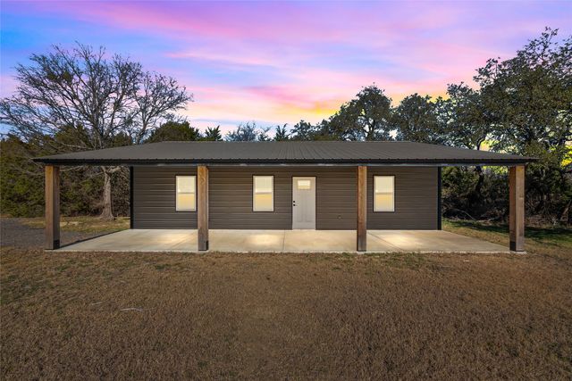 170 High Ridge Drive, Azle, TX 76020