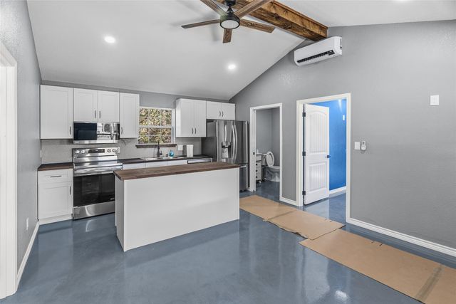 170 High Ridge Drive, Azle, TX 76020