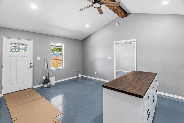 170 High Ridge Drive, Azle, TX 76020