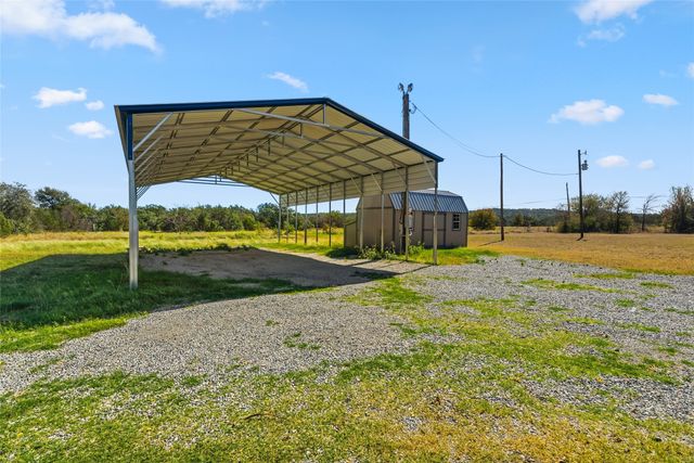 170 High Ridge Drive, Azle, TX 76020