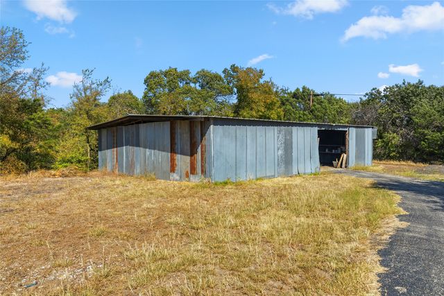 170 High Ridge Drive, Azle, TX 76020