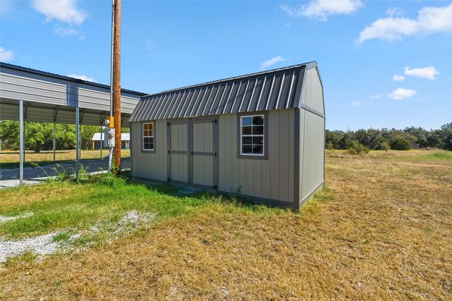 170 High Ridge Drive, Azle, TX 76020