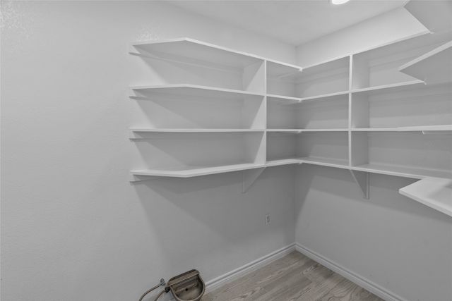 170 High Ridge Drive, Azle, TX 76020