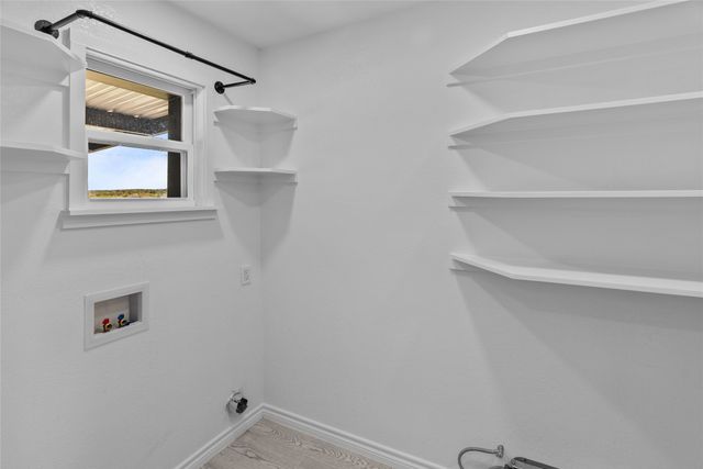 170 High Ridge Drive, Azle, TX 76020