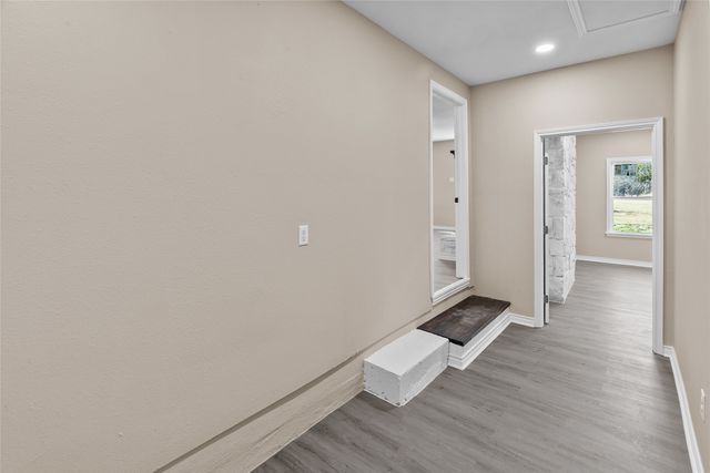 170 High Ridge Drive, Azle, TX 76020