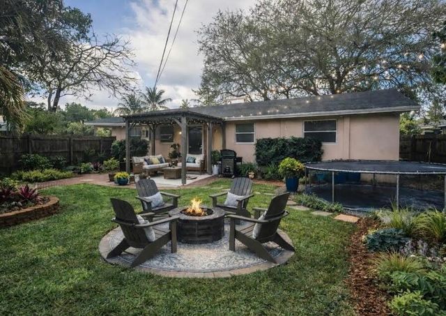 823 Lynwood Drive, Lake Worth Beach, FL 33461