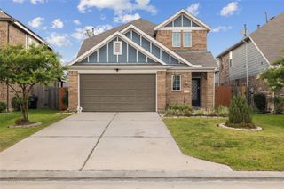 3021 Wedgewood Bay Court, Spring, TX 77386