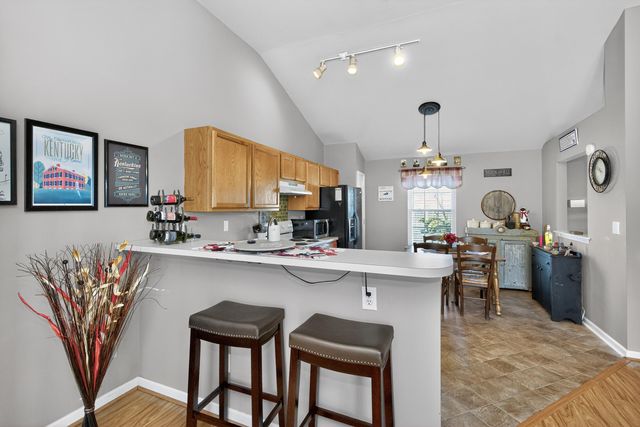 402 Platt Drive, Nicholasville, KY 40356