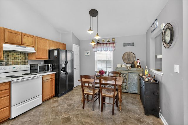 402 Platt Drive, Nicholasville, KY 40356