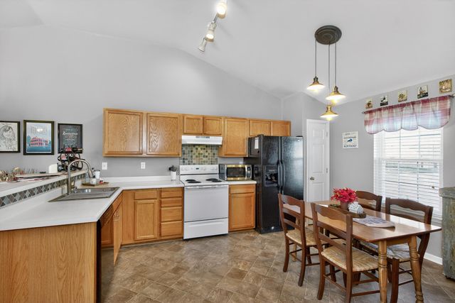 402 Platt Drive, Nicholasville, KY 40356