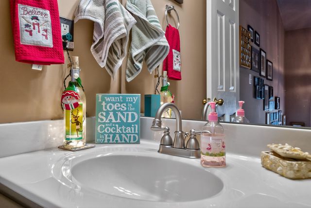 402 Platt Drive, Nicholasville, KY 40356