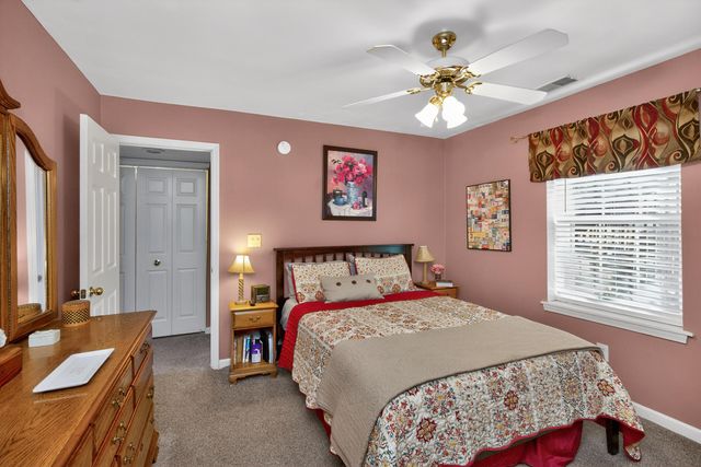 402 Platt Drive, Nicholasville, KY 40356