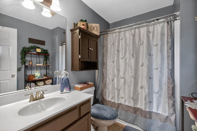 402 Platt Drive, Nicholasville, KY 40356