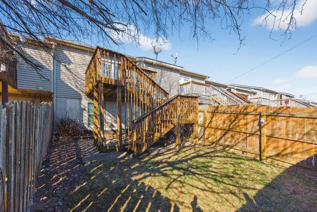 402 Platt Drive, Nicholasville, KY 40356