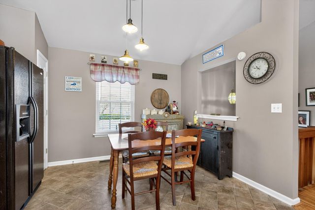 402 Platt Drive, Nicholasville, KY 40356