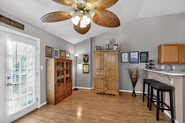 402 Platt Drive, Nicholasville, KY 40356