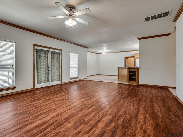 20200 SE 43rd Street, Harrah, OK 73045