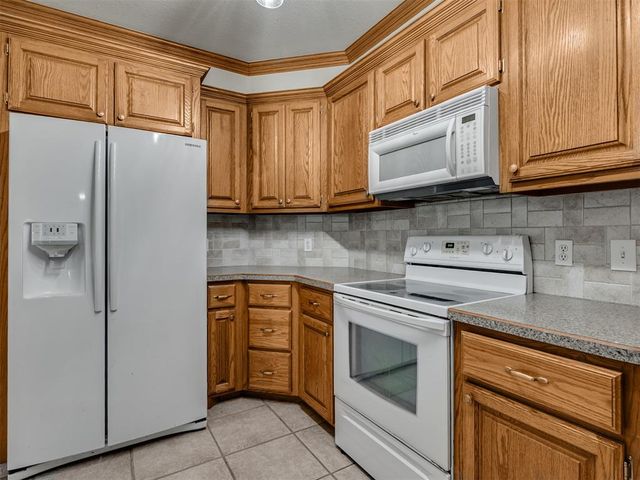 20200 SE 43rd Street, Harrah, OK 73045