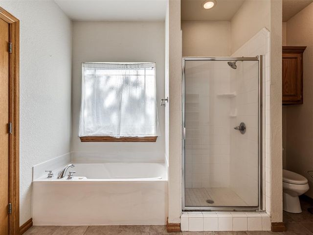 20200 SE 43rd Street, Harrah, OK 73045