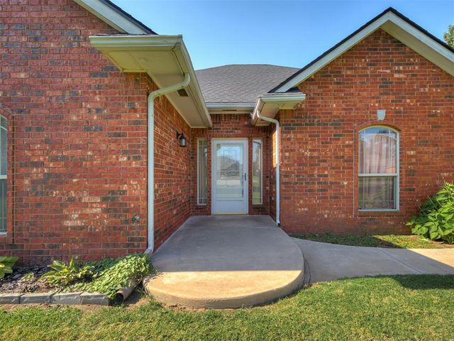 20200 SE 43rd Street, Harrah, OK 73045